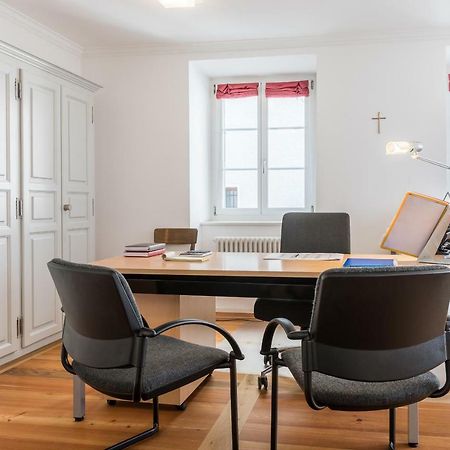 Gaestehaus St. Ursula بريغ المظهر الخارجي الصورة