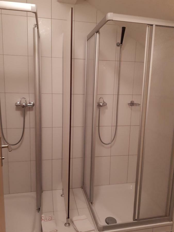 Gaestehaus St. Ursula بريغ المظهر الخارجي الصورة