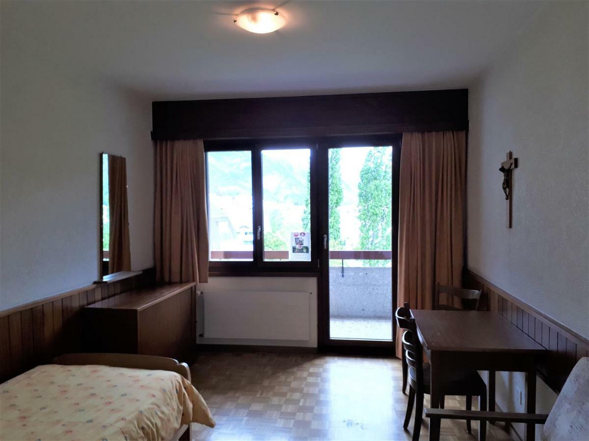 Gaestehaus St. Ursula بريغ المظهر الخارجي الصورة