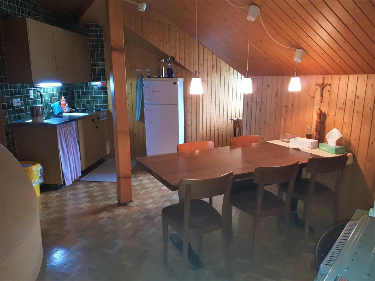 Gaestehaus St. Ursula بريغ المظهر الخارجي الصورة