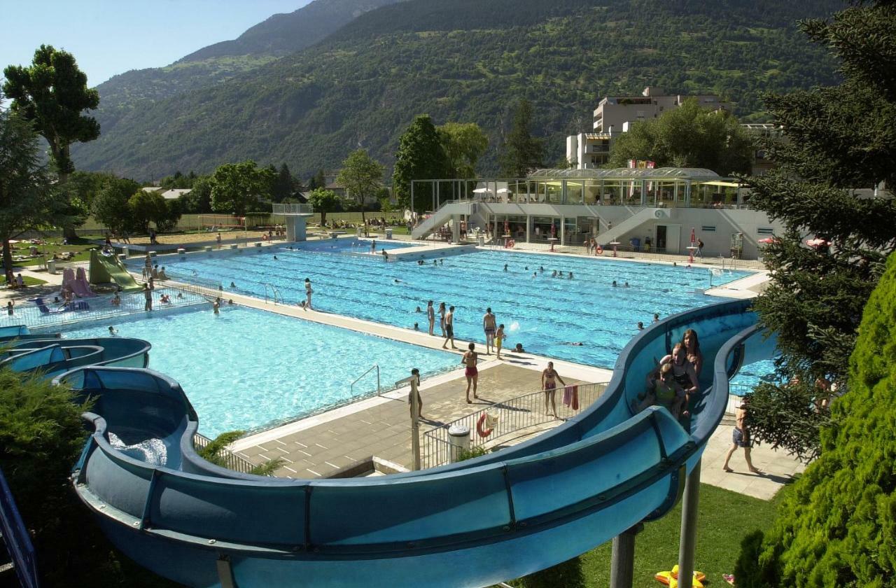 Gaestehaus St. Ursula بريغ المظهر الخارجي الصورة